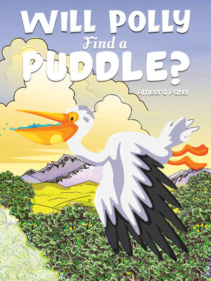 cover image of Will Polly Find a Puddle?